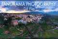 DJI Flip Panorama Photography Tutorial