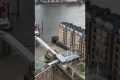 Timelapse of the low to high tide