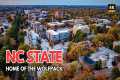 NC State University | Home of the