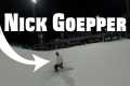 Winter X Games Drone Pilots | Behind
