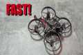 Fastest Small Drone! Hummingbird Race 
