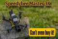 SpeedyBee Master 3X Review – The BEST 