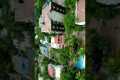 bride home Drone Shoot - aerialview ..