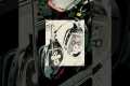 Sticker Decals Sanwa M17 with Starbox 