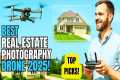 Top 5 Best Drone For Real Estate
