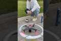 Drone recommendation for aerial