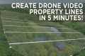 How To Make Property Lines For Your