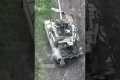 Ukrainian FPV Drone Destroys Russian