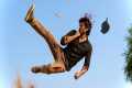 I Gets Headshots For Amazing Stunts | 