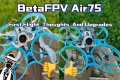 Is This The Best 75MM Whoop Of 2025?