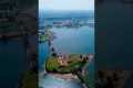 **Breathtaking Aerial View of Thuti