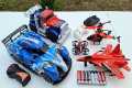 RC CARS RADIO CONTROLLER UNBOXING |
