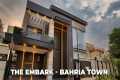The Embark - Iconic House at Bahria