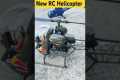 Next-Level RC Helicopter: Speed,