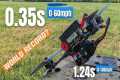 This Drone Beat Every Car on the Drag 