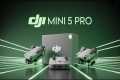 Mini But The Mighty Drone? DJI Mini 5 