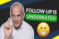Personalize Your Sales Follow-Up | 5