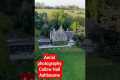 Aerial photography using DJI neo