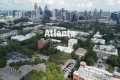 Atlanta, Georgia Drone Video: DJI