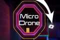 World's SMALLEST Drone Racing Spec