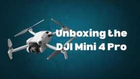 Ultimate Upgrade: Adding a DJI Mini 4 Pro Drone