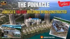 The Pinnacle Update: Jamaica’s Tallest Buildings Take Shape in Reading, Montego Bay | Update #2