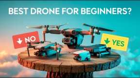 Best Budget 4K Drones You Can Buy 2025 Top 5
