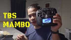 New FPV Drone RC Transmitter - Not A Review