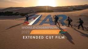 Adventure Racing World Championship 2023 - Kouga - South Africa