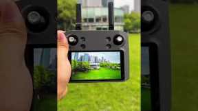 Drone aerial photogra This 4k camera drone with GPS positioning can automatically avoid obstacles.