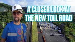 Puerto Vallarta to Bucerias Toll Road - Incredible 4K Drone Video Part 2