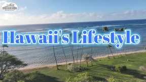 4K Drone Videos Hawaii Lifestyle