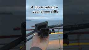 Make your drone videos more cinematic with these 4 moves 📝 DJI Mavic 3 Pro