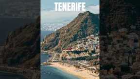 TENERIFE | beauty of the Canary Islands