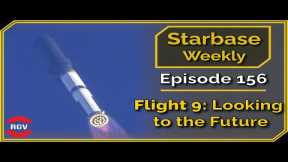 Starbase Weekly, Ep.156