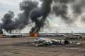 UNBELIEVABLE Ukrainian DRONE STRIKE