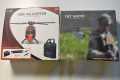 DRONE RC HELICOPTER RADIO CONTROLLER