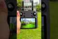 Drone aerial photogra This 4k camera