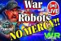 🔴 War Robots Live - Normal Hangar