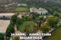 Discover the Lavish 24 Kanal Ahmad
