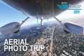 Aerial Photography Flight | KMHR to