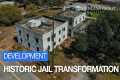 Drone Video Shows Beaufort's Old City 