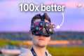 Upgrading DJI Goggles for INSANE POWER