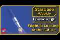 Starbase Weekly, Ep.156